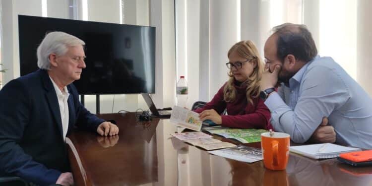 Vilamarxant formará parte del Camino del Santo Grial como sede de los guardianes de la reliquia