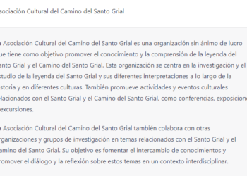 Visit Valencia y la Concejalía de Turismo reciben el premio “DISEÑO TURISMO” otorgado en el 20 Aniversario del Camino del Santo Grial