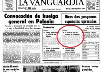 El Caso Manises fue un avistamiento de origen desconocido