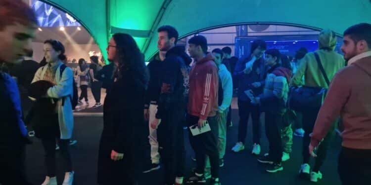 Una visita a DreamHack Valencia