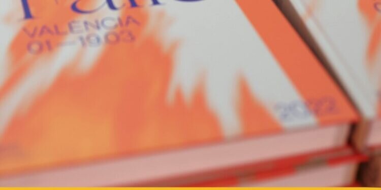 Junta Central Fallera organiza una nueva edición de la Feria del Coleccionismo Fallero el 4 de febrero