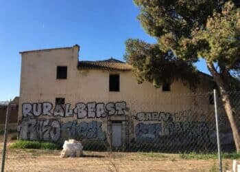 Urbanismo aprueba el proyecto de restauración de la Alquería del Rey en Campanar
