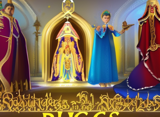 Día 06 de Enero Día de Reyes