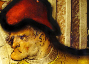 Increíble: ¡Descubre la fascinante historia de Christman Genipperteinga!