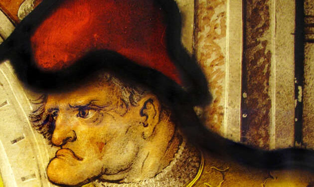 Increíble: ¡Descubre la fascinante historia de Christman Genipperteinga!