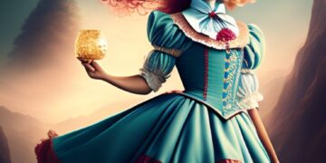 El manuscrito de Alicia en el país de las maravillas