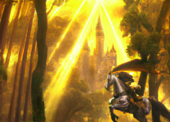 El mito del Santo Grial