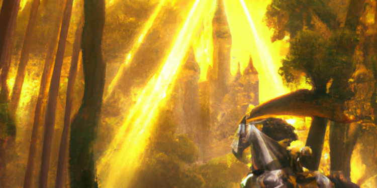 El mito del Santo Grial