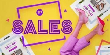 Día 7 de enero comienzan las rebajas