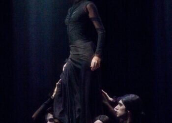 Cultura produce el espectáculo de danza ‘Judith’ en San Miguel de los Reyes