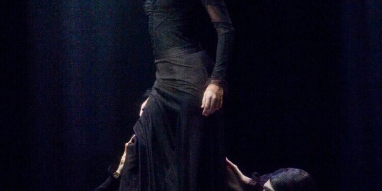 Cultura produce el espectáculo de danza ‘Judith’ en San Miguel de los Reyes