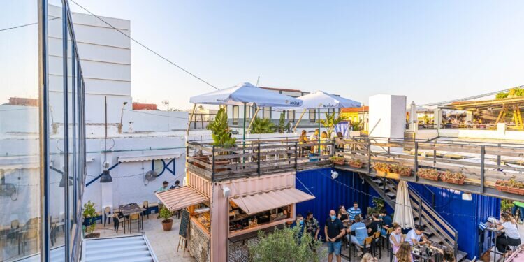 Mercabañal: sabores auténticos y modernidad en un nuevo destino gastronómico en Valencia