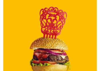 ¿Estará en Valencia la mejor hamburguesa de España?