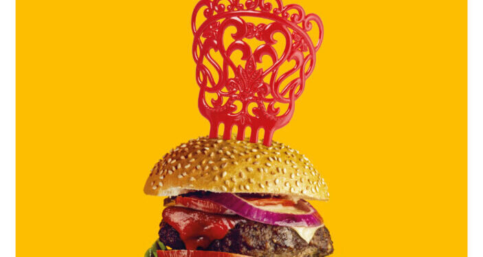 ¿Estará en Valencia la mejor hamburguesa de España?