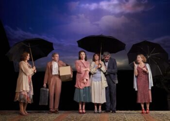 El Teatre Principal de València presenta ‘Delicades’