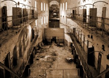 Leyendas y misterios que rodean a la Cárcel Modelo de Valencia