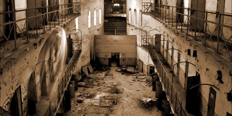 Leyendas y misterios que rodean a la Cárcel Modelo de Valencia