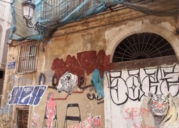 La familia Orga: impresores destacados del siglo XVIII en Valencia