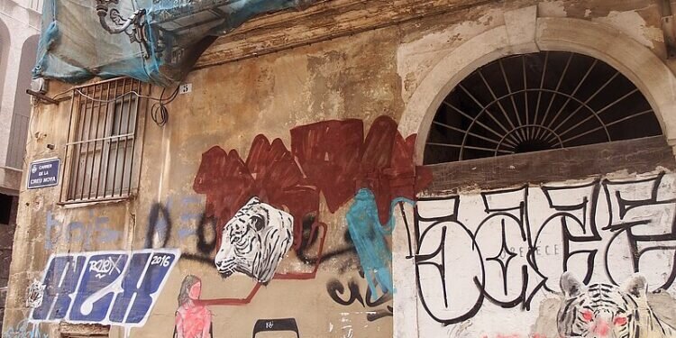 La familia Orga: impresores destacados del siglo XVIII en Valencia