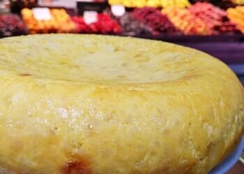 Mercado del Cabanyal: la esencia de la tradición y la gastronomía valenciana