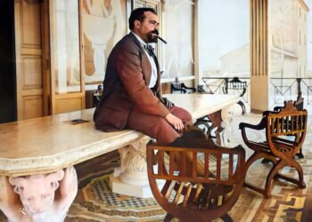 La Casa Museo de Blasco Ibáñez: un lugar para conocer la vida del famoso escritor valenciano.