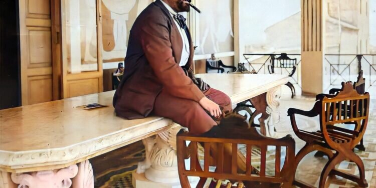 La Casa Museo de Blasco Ibáñez: un lugar para conocer la vida del famoso escritor valenciano.