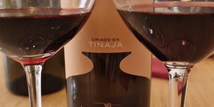 Ceramic la evolución de un vino icónico