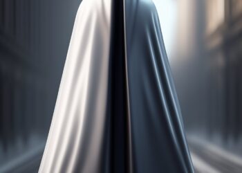 Bubota el fantasma que ronda los cruces y cementerios