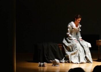 Arranca la primera edición del festival de música antigua Before Beethoven con tres conciertos este fin de semana en Valencia