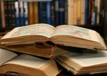 46ª Feria del Libro Antiguo y de Ocasión en Valencia