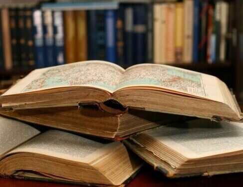 46ª Feria del Libro Antiguo y de Ocasión en Valencia