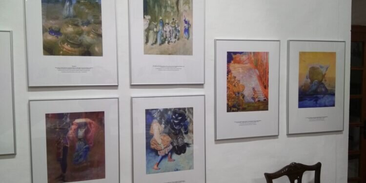 El Secreto de la Filantropía reivindica la influencia internacional de Segrelles con la proyección del documental Segrelles. Ilustrador universal