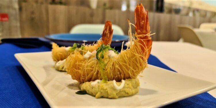 Nou casa Martínez con un nuevo concepto mediterráneo