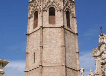 Los secretos de la Torre del Micalet: la joya arquitectónica de la Catedral de Valencia.