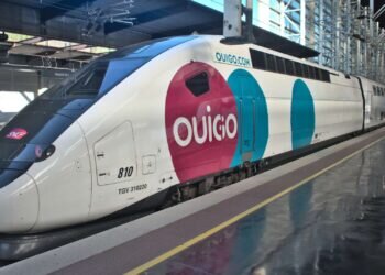 A la venta billetes de tren entre Valencia y Madrid por 9 euros