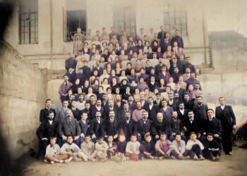 La Imprenta y Litografía Ortega: una historia en el corazón del barrio valenciano de Ruzafa