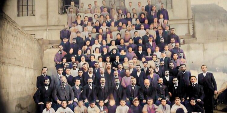 La Imprenta y Litografía Ortega: una historia en el corazón del barrio valenciano de Ruzafa