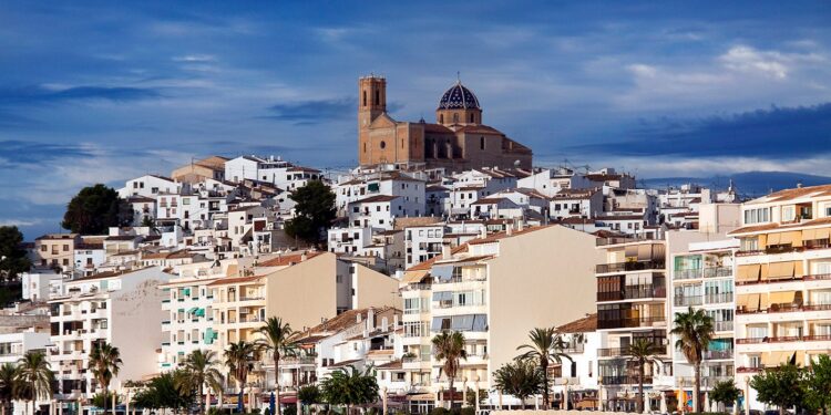 El pueblo más bonito de la Comunitat Valenciana