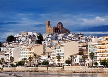El pueblo de Alicante que recomienda visitar ‘National Geographic’