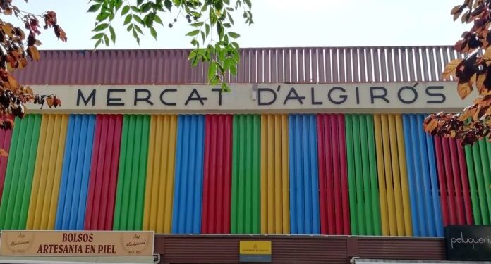 Historia y tradición del Mercado Municipal de Algiros en Valencia