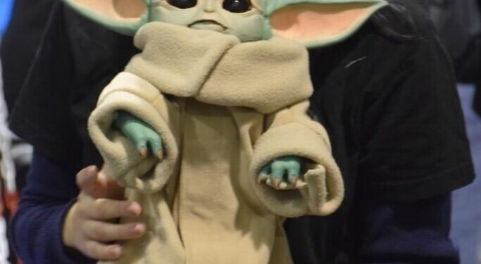 Valencia acoge el Salón del Cómic este fin de semana en Feria Valencia