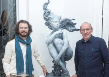 In Arte Veritas. Arte figurativo que abstrae y emociona