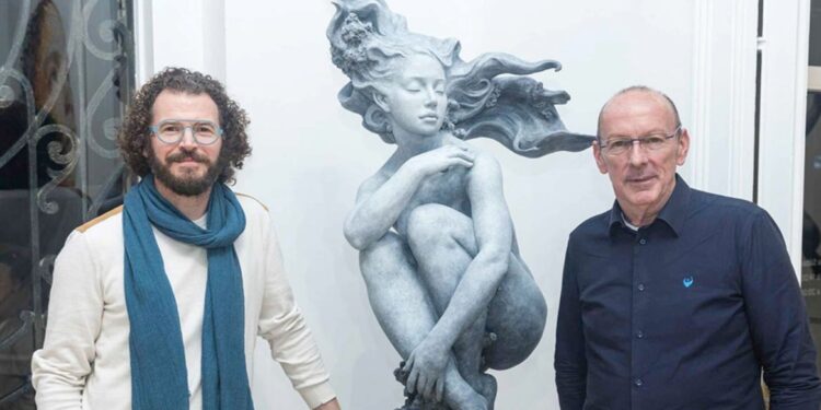 In Arte Veritas. Arte figurativo que abstrae y emociona