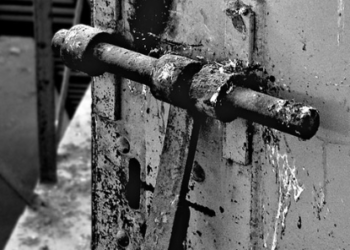 ¿Sabías que la antigua cárcel de Valencia, La Modelo, se ha convertido en un centro cultural?