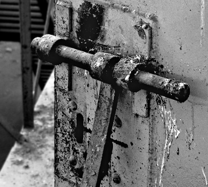 ¿Sabías que la antigua cárcel de Valencia, La Modelo, se ha convertido en un centro cultural?