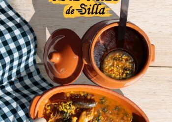 Silla lanza la “Mostra d’arròs en perol amb ànec” con un homenaje a este ancestral plato de la mano de grandes referentes.
