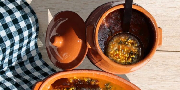 Silla lanza la “Mostra d’arròs en perol amb ànec” con un homenaje a este ancestral plato de la mano de grandes referentes.