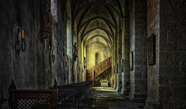 ¿Conoces la historia detrás de las Torres de Quart, una de las puertas más imponentes de Valencia?