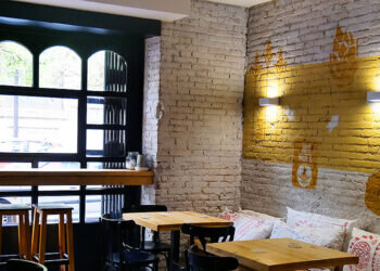 Ruzanuvol: Un viaje gastronómico por los sabores de la tierra