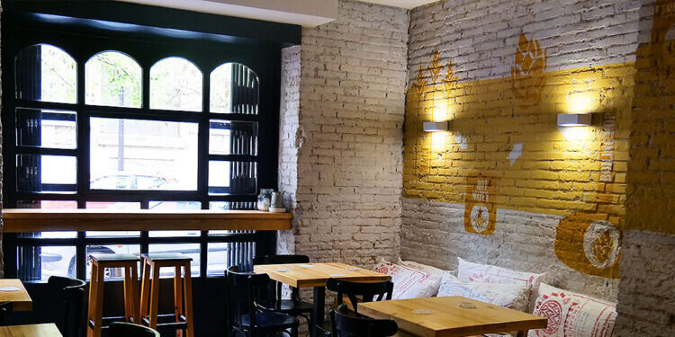 Ruzanuvol: Un viaje gastronómico por los sabores de la tierra